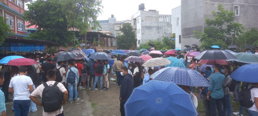 पानी जहाज कम्पनीमा कामदार पठाउन ईपीएस भाषा परीक्षा आवेदन माग